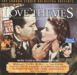 World Of Film - The Love Themes