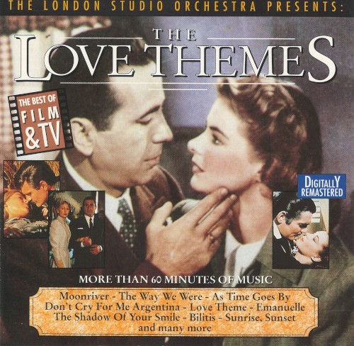 World Of Film - The Love Themes