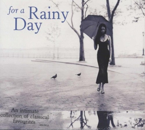 For a Rainy Day