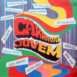 Carnaval Jovem