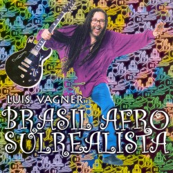 Brasil Afro Sulrealista