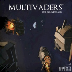 Multivaders: The Soundtrack