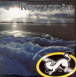 Routasydän