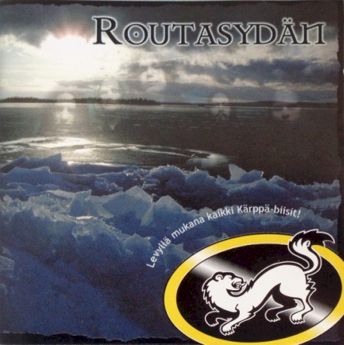 Routasydän