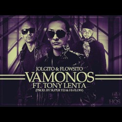 Vámonos