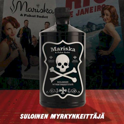 Suloinen myrkynkeittäjä