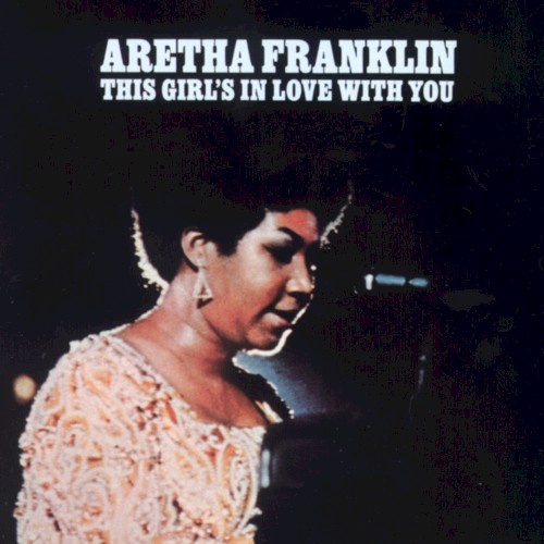 This Girl’s in Love With You
