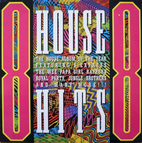 House Hits ’88