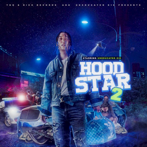 Hoodstar 2