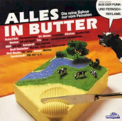 Alles in Butter