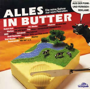 Alles in Butter