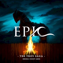 EPIC: The Troy Saga