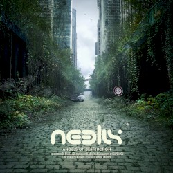 Angels of Destruction (Neelix Whatz Up remix)