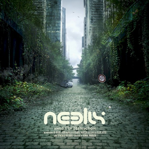 Angels of Destruction (Neelix Whatz Up remix)
