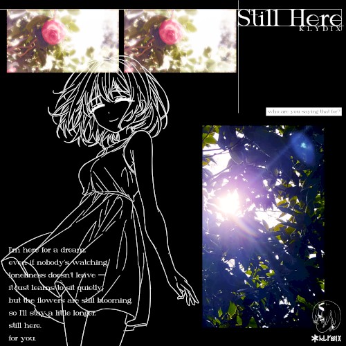 Still Here