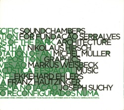 Soundchambers