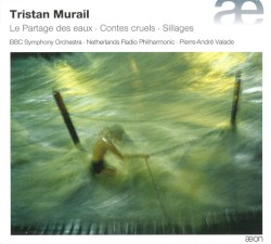 Le Partage Des Eaux / Contes Cruels / Sillages