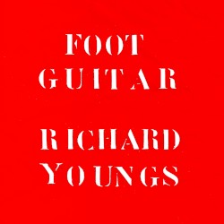 Foot Guitar Vol. 2