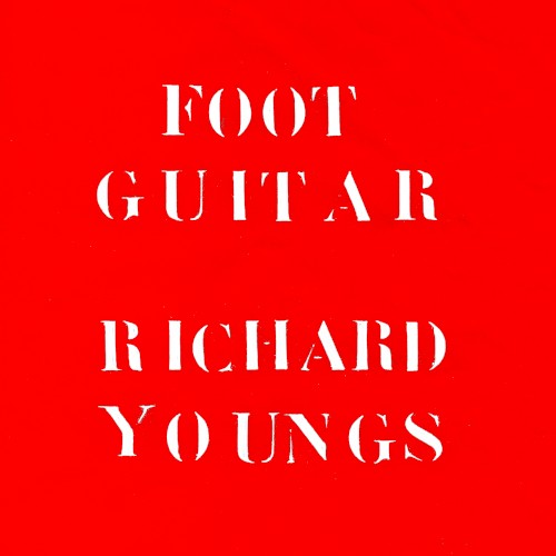 Foot Guitar Vol. 2