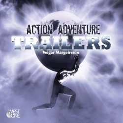 Action Adventure Trailers (Original Soundtrack)