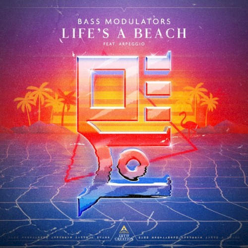 Life's a Beach