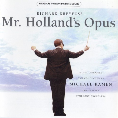Mr. Holland's Opus: Original Motion Picture Score