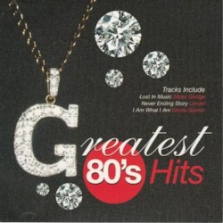 Greatest 80’s Hits