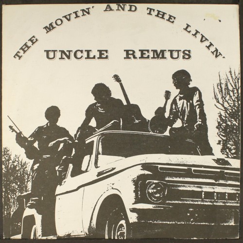 The Movin' and the Livin'