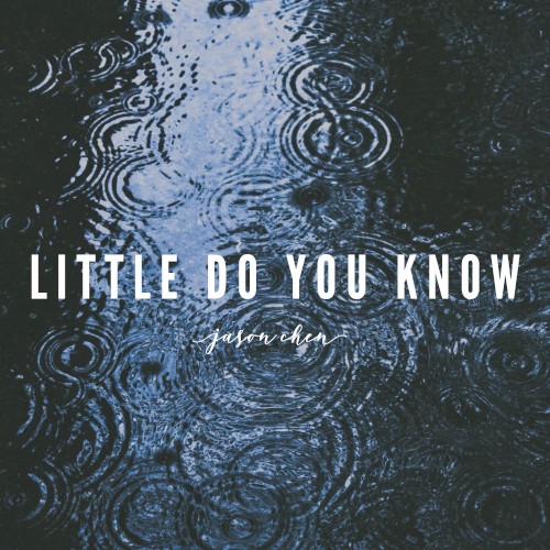 Little Do You Know