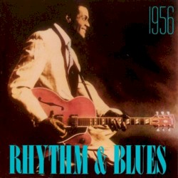 Rhythm & Blues 1956
