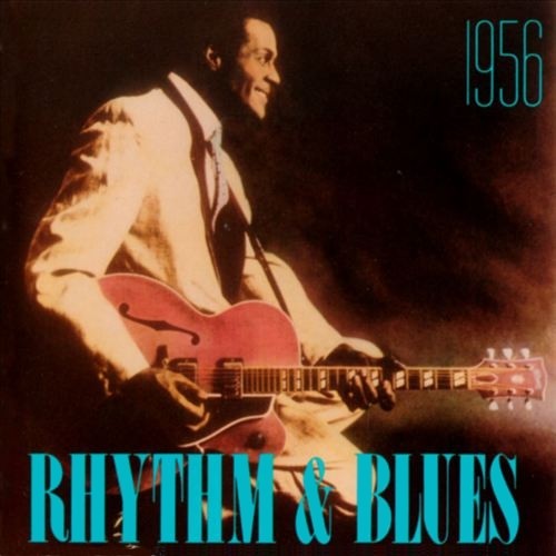Rhythm & Blues 1956