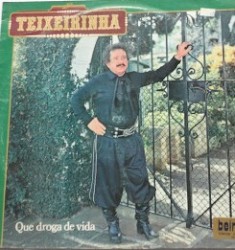 Que Droga de Vida