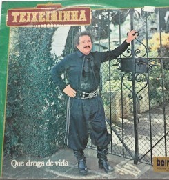Que Droga de Vida