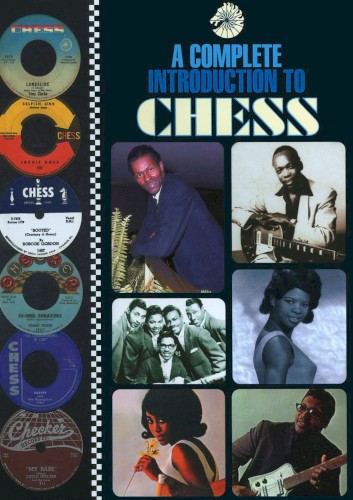 A Complete Introduction to Chess