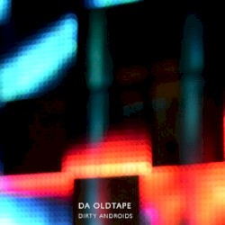 DA Old Tape