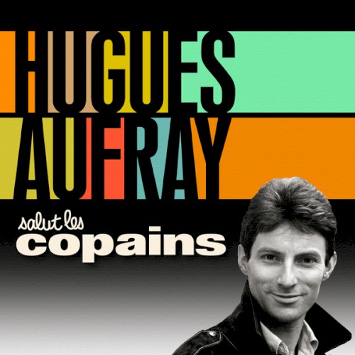 Hugues Aufray