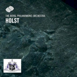 The Planets / St. Paul’s Suite