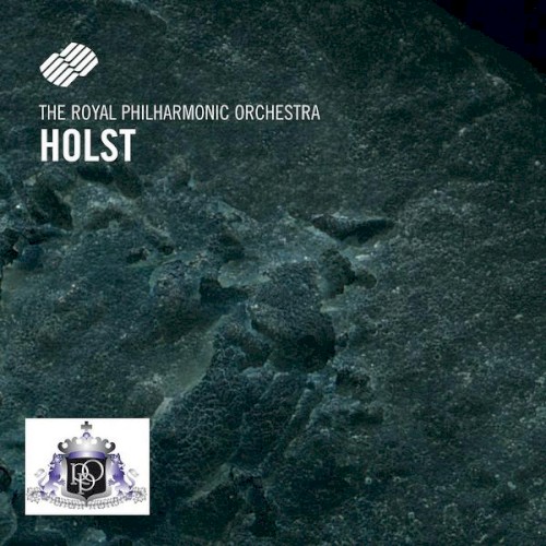 The Planets / St. Paul’s Suite