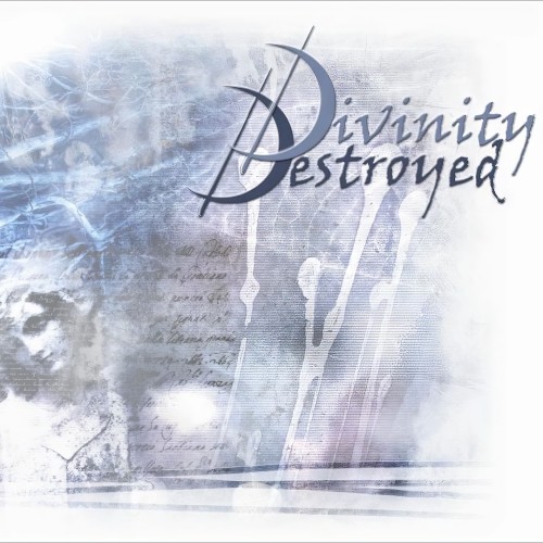Darkangel (Gabriel) (VNV Nation Cover)