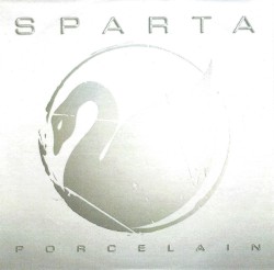 Porcelain CD Sampler