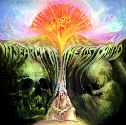 In Search of the Lost Chord