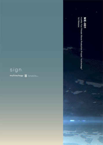 sign