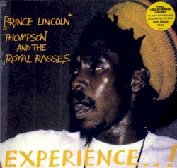 Experience..!