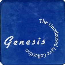 The Unreleased Live Collection