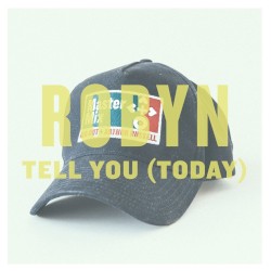 Tell You (Today)