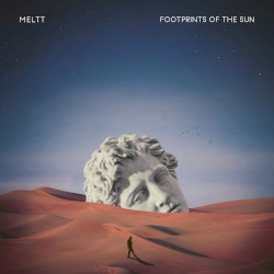 Footprints of the Sun