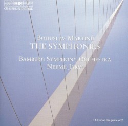 The Symphonies