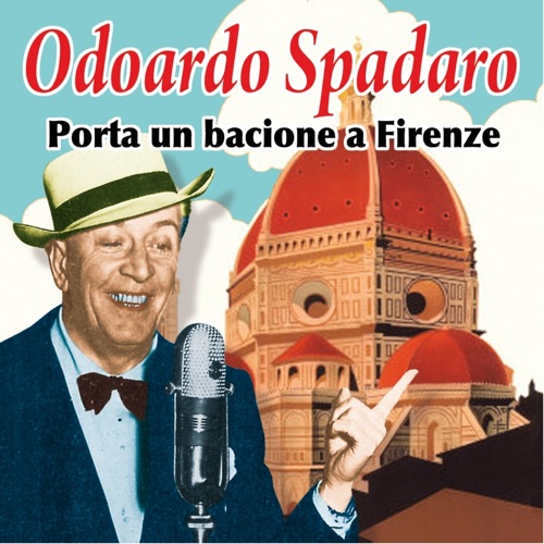 Un bacione a Firenze