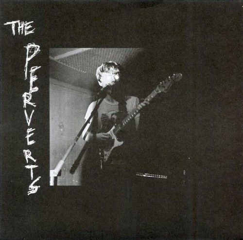 The Perverts