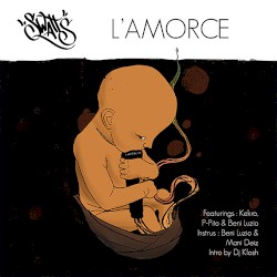 L'Amorce